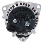Mercedes Atego Alternator 24V-100A