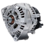 Mercedes Atego Alternator 24V-100A