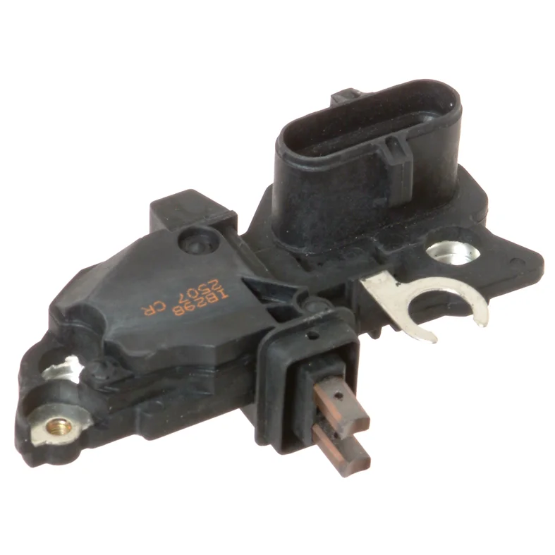 Voltage regulator F00M145256, 24V