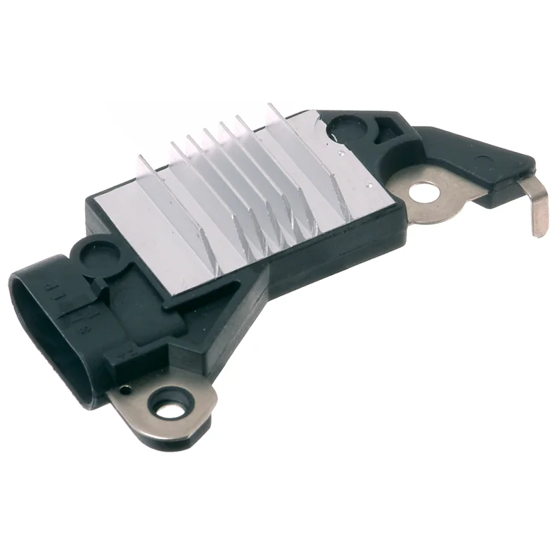 Voltage regulator DR 19009719