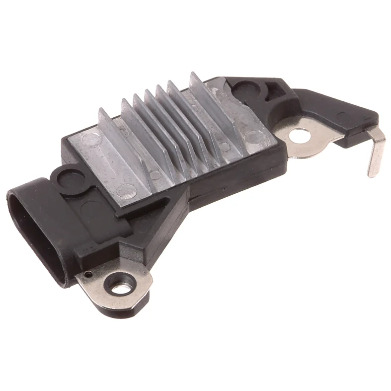 Voltage regulator DR 19009729
