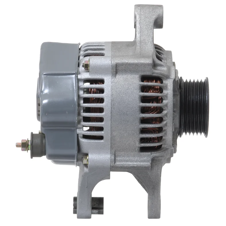 Dodge Dakota Alternator 12V-117A