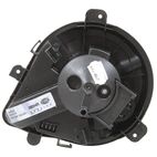 Cabin fan motor PSA, 4 pin