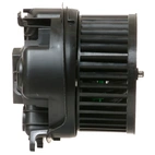 Citroen C2/C3 (w/o air conditioning) Fan motor