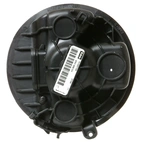 Citroen C2/C3 (w/o air conditioning) Fan motor
