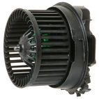 Citroen C2/C3 (w/o air conditioning) Fan motor