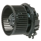 Fan motor Citroen C2/C3 (A/C)
