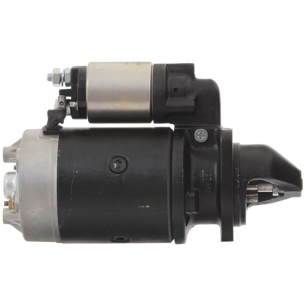 KHD F2L 1011 Starter motor 12V-2.2kW
