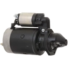 KHD F2L 1011 Starter motor 12V-2.2kW