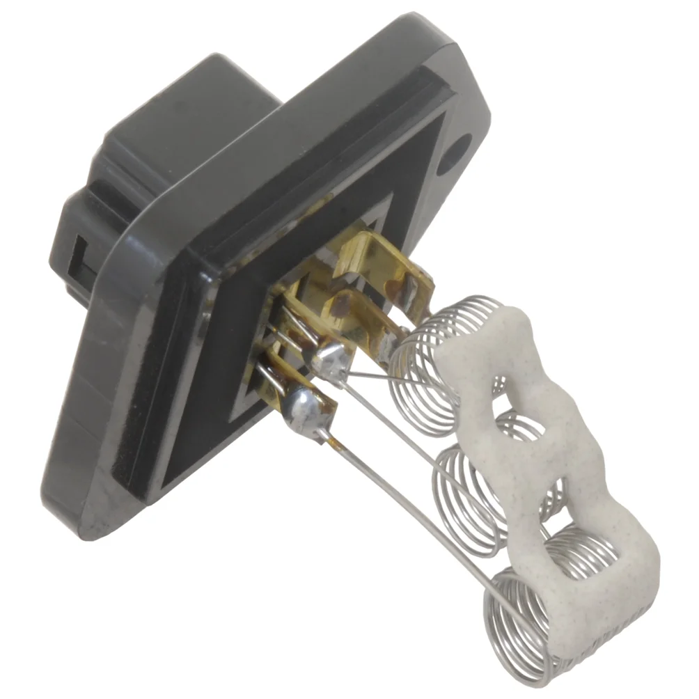 Resistor Fan motor Toyota