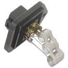 Resistor Fan motor Toyota