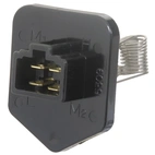 Resistor Fan motor Toyota
