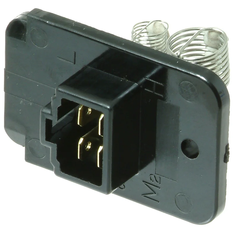 Resistor - Fan motor Toyota