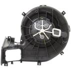 Saab 9-3 Fan motor.