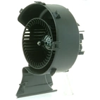Saab 9-3 Fan motor.