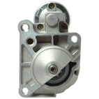 Start motor 12V-1.7kW fits Renault