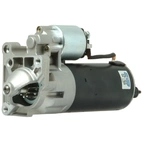 Start motor 12V-1.7kW fits Renault