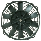 Fan motor flat 12V, UD-20cm