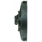 Fan motor flat 12V, UD-25cm