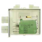 Resistor-Fan motor VW Passat 88-