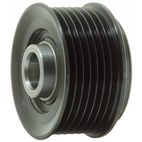 Release belt. 17x60x40.6, 7 speeds