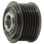 Release belt 17x50x36.6, 6-speed