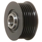 Release belt 17x60x36.5, 6-speed