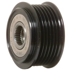 Release belt 17x60x36.5, 6-speed