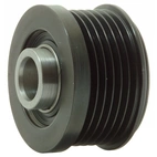 Release belt 17x56x43.1, 6-speed