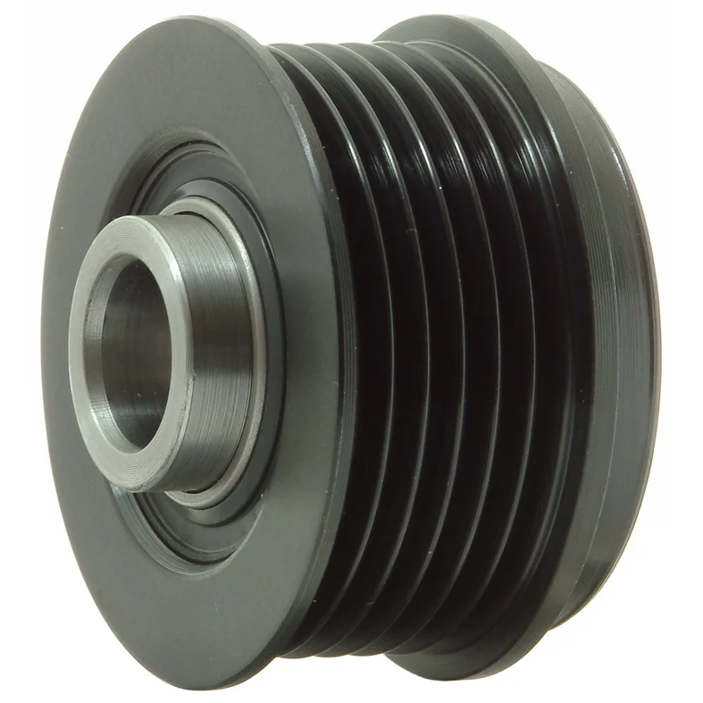 Starting belt 17x56x42.3, 6 gears