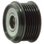 Starting belt 17x56x42.3, 6 gears