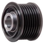 Release belt. 17x50x40.6, 7-speed