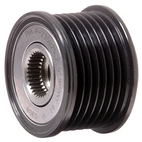 Release belt. 17x50x40.6, 7-speed