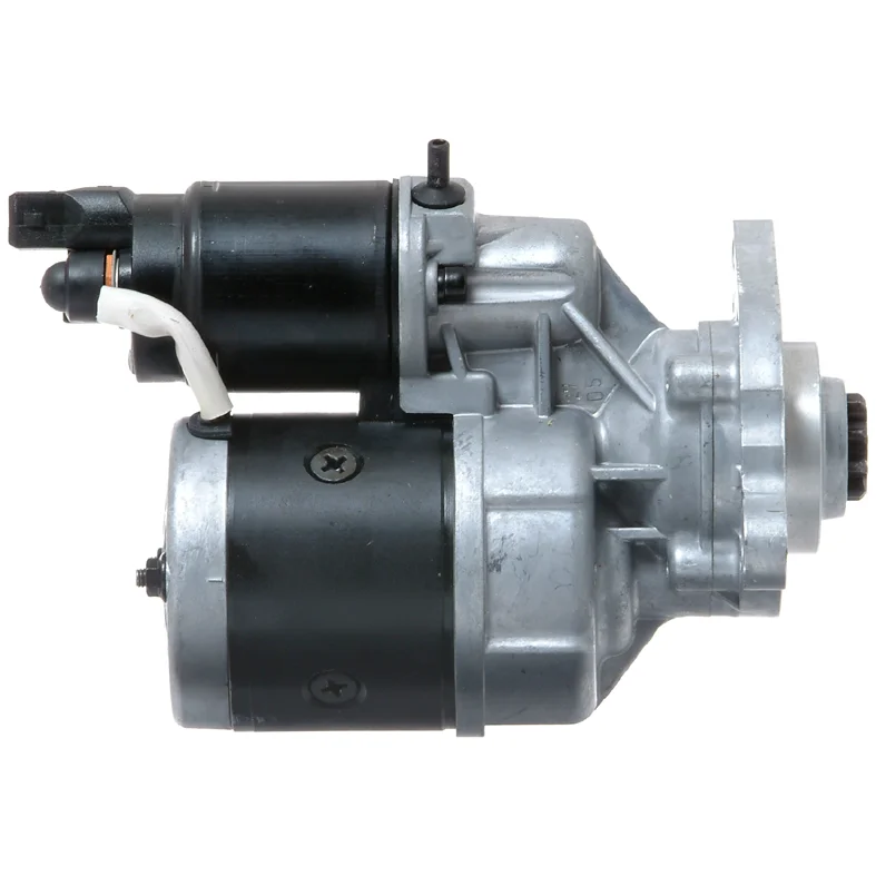 Skoda Fabia Starter motor 12V-1.0kW