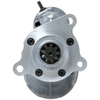 Skoda Fabia Starter motor 12V-1.0kW