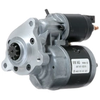 Skoda Fabia Starter motor 12V-1.0kW