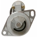 Yanmar Starter motor 12V-1.1kW, 9/11k