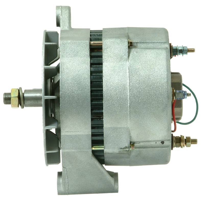 Industrial Alternator 24V-95A