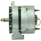 Industrial Alternator 24V-95A