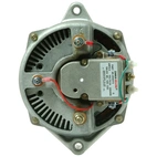 Industrial Alternator 24V-95A