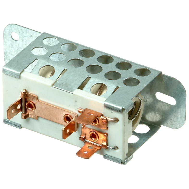 Resistor - Fan motor Ford Transit