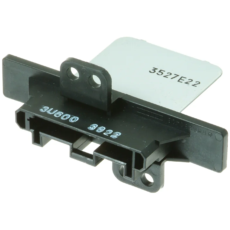 Resistor - Fan motor Nissan