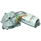 Windshield wiper motor fits Volvo