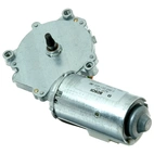 Windshield wiper motor fits Volvo