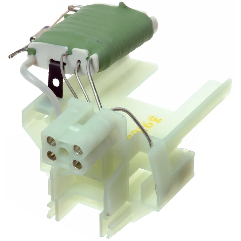Resistor Fan motor Opel