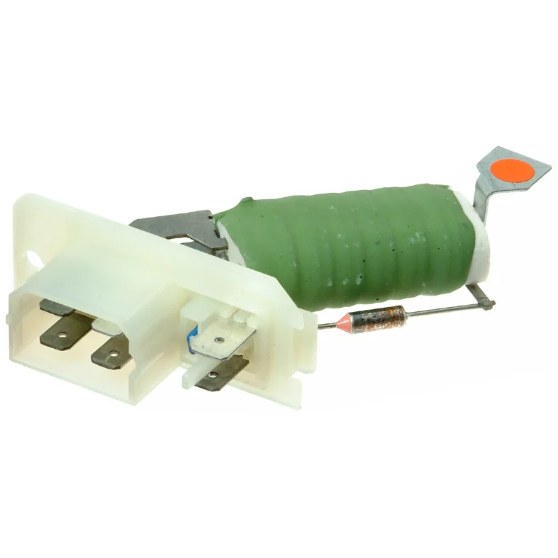 Resistor Fan Motor Opel Astra