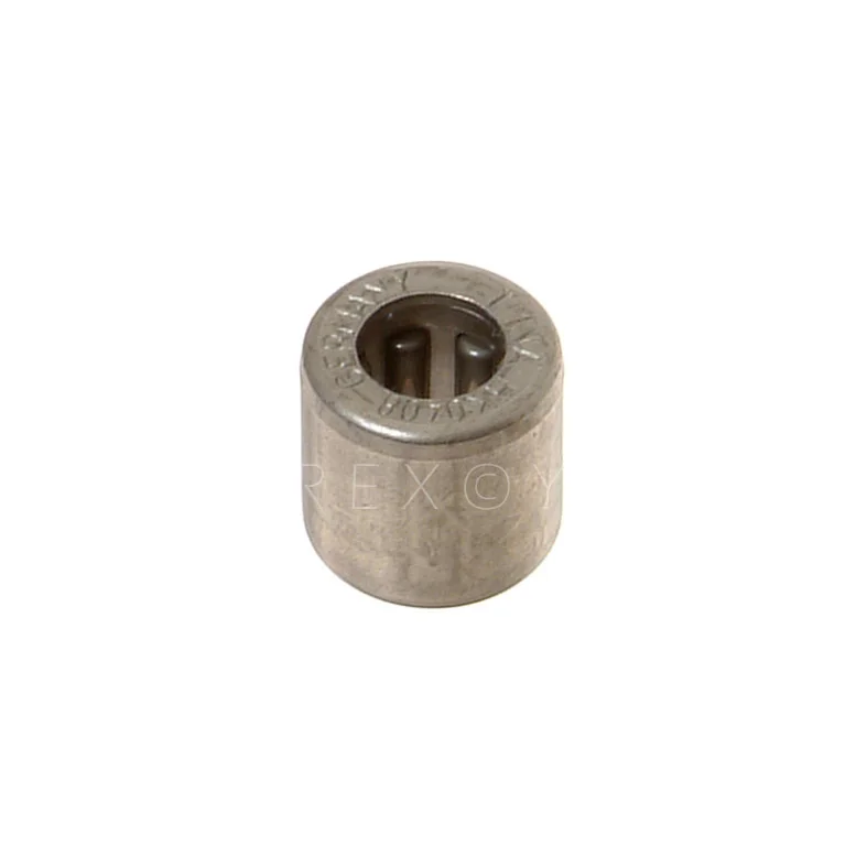 Needle bearing, 4x8x8 mm