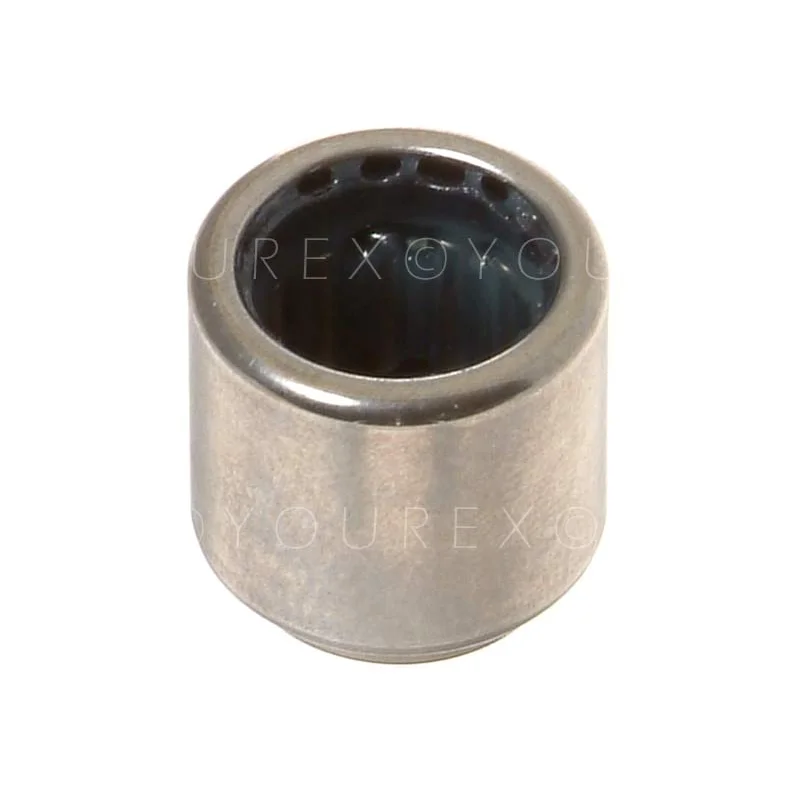 Needle bearing, 10x14x14 mm