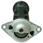 Toyota Corolla 97>, Starter motor 12V