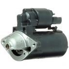 Toyota Corolla 97>, Starter motor 12V